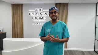 Contact Treatment Rooms London Today For Your Hair Transplant Surgery