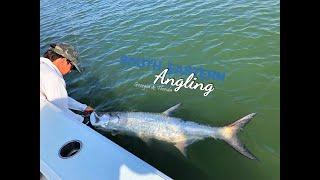 Tarpon set up! Rod, Reel, Lines, Lure and where to buy them. Part 1 of 2