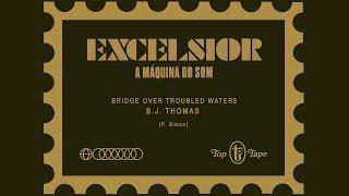Bridge Over Troubled Water - B.J. Thomas :: LP Excelsior, A Máquina do Som 1973  (HQ)