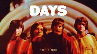 The Kinks - Days (Official Audio)