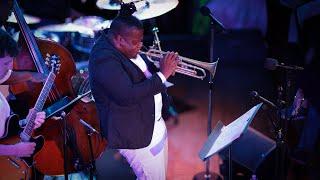 Keyon Harrold - Live from Jazz St. Louis