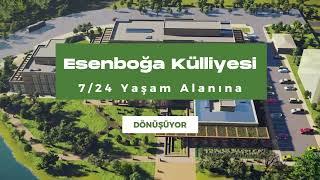 ÖĞRENCİ YAŞAM MERKEZİ TANITIM