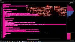 From scratch in Sonic Pi session 01 with two functions prepared