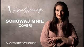 Oprawa ślubu | AniaŚpiewa - Schowaj mnie (cover Hillsong Worship)