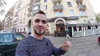 Ресторан "Колхи" обзор за минуту | блог "БАНКЕТО"   Москва