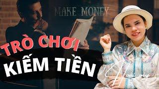 Người giàu chơi để thắng - Người nghèo chơi để không bị thua