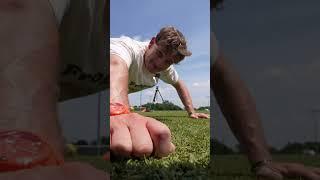 Day 3/30 learning the Advanced Rainbow Flick for this side quest of learning the 30 hardest