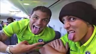 Top 10 BEST FRIENDS in Football History !   Feat  Ronaldo,Marcelo,Alaba,Ribery