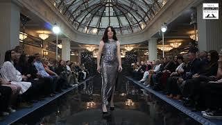 Rina Collection - Юбилейный XV сезон Neva Fashion Week St.Petersburg