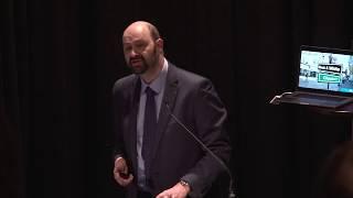 Andrew Lewis, Cheshire West & Chester Council - The State of the City