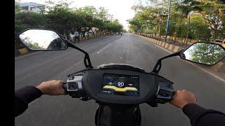Late for exam rush driving’s (ather 450x)