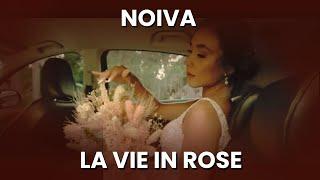 #noiva Entrada da noiva | Música mais tocada em casamento | La vie in rose | Banda Saxsom