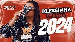 KLESSINHA A BARONESA RESENHA SEM TIRAR DE DENTRO 2024