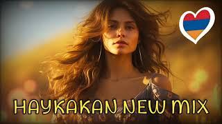 Haykakan New Mix // Tuyn Ergeri Havaqacu // Հայկական նոր ԲՈՄԲ Երգեր #remix #haykakan #2024