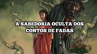 O Fascinante Poder dos Contos de Fadas: Muito Mais do Que Histórias!