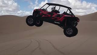 Relentless Racing Airtime