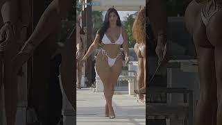 Erifili Sfakianakis ~ Plus Size Curvy Model ~ Bio & Facts