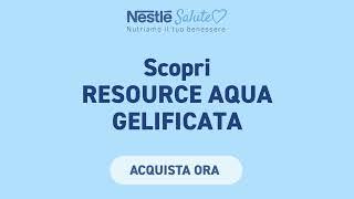 Sconti Disfagia Nestlé Health Science