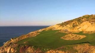 Quivira Golf Club, Los Cabos.