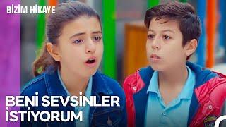 Minibollar Vlog #26: Onlarla Arkadaş Olmak İstiyorum - Bizim Hikaye