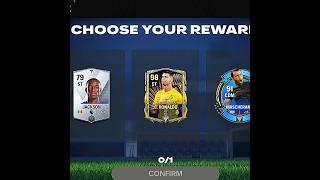 Secret trick  #eafc24 #shorts #eafifa #fifamobile #fifa23 #fcmobile24 #fifa22  #fifa21 #easports