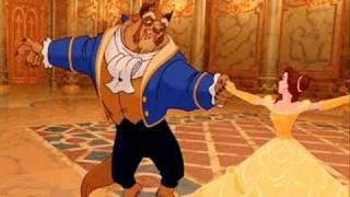 Tale As Old As Time - Lyrics - Celine Dion and Peabo Bryson