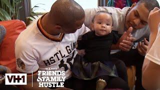 T.I. & Tiny Get The Whole Family Together | T.I. & Tiny: The Family Hustle