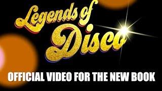 LEGENDS OF DISCO Book - Official Video