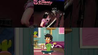 Hailey’s Disney Movie Shorts Spectacular Sneak Peek