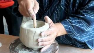 Kusakabe: Modeling A Japanese Tea Bowl