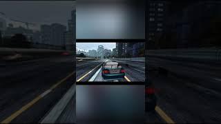 Need for speed most wanted Android Gameplay.