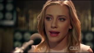 Riverdale - 1x13: Betty’s speech (Betty: Riverdale must do better… we must do better)