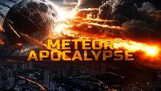 Apocalyptic Showdown | Meteor Apocalypse | Full Sci-Fi Disaster Movie | Free Movie