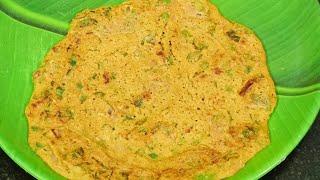 சோயாபீன்ஸ் அடை | Soya Beens Adai | Devi 's Kitchen