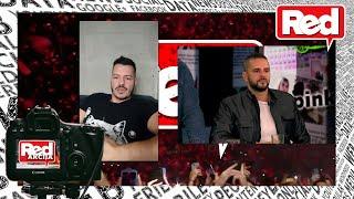 RedAkcija - Nemanja Gačić o Milici Veličković - 25.09.2024 - Red TV