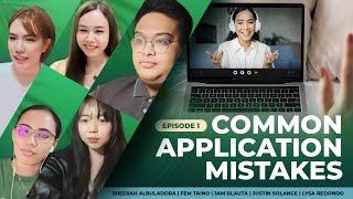 Common Coconut VA Application Mistakes | CVA Fireside Chat | Episode 1