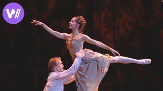 Darcey Bussell: A Ballerina's Life | British Prima Ballerina lifts the curtain on the ballet world