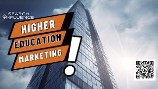 Higher Education Marketing