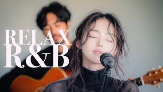 1-Hour Relaxing RnB Music