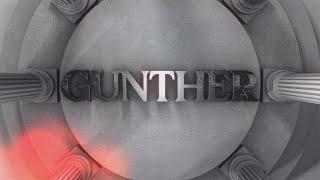 ► Gunther || Prepare To Fight || Custom Titantron 2023 ◄