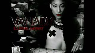 Vanady - Send It All My Way