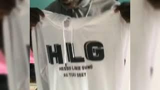 HLG trap libie(Raray x Youngking x Maadmax