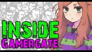 #Gamergate - Inside Gamergate Crowdfunder