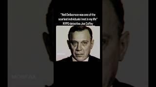 NYPD Detective Joe Coffey describes Gambino underboss Neil Dellacroce