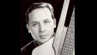 Памяти Александра Тюфтеева, друга