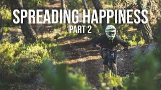 "Spreading Happiness 2" with Nico Vink