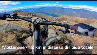 Mottarone - 12 km di discesa - libido totale