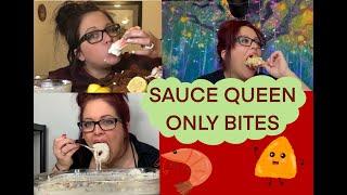 SAUCE QUEEN COMPILATION - BITES ONLY