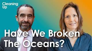 What Have the Oceans Done For Us? Ep180: Dr Helen Czerski