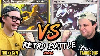 Battling in the BEST Pokémon TCG Format Ever